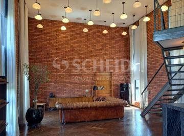 Apartamento · 144m² · 1 Quarto · 2 Vagas · Loft Duplex de 144m² com 2 Vagas na Vila Andrade