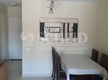 Apartamento · 68m² · 3 Quartos · 1 Vaga · Apartamento Av. Nossa Senhora de Sabará - Condomínio Amarillis