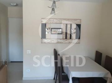 Apartamento · 68m² · 3 Quartos · 1 Vaga · Apartamento Av. Nossa Senhora de Sabará - Condomínio Amarillis