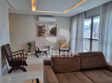 Apartamento · 178m² · 4 Quartos · 4 Vagas · Apartamento com 4 suítes e 4 vagas próximo ao Parque Ibirapuera