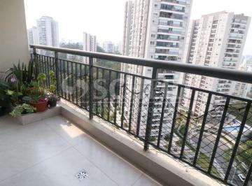 Apartamento · 69m² · 2 Quartos · 2 Vagas · Apartamento á Venda no Condomínio Mais Ares Morumbi 69m², 2 quartos