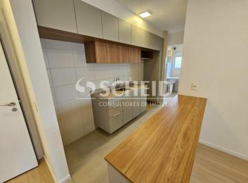 Apartamento · 58m² · 2 Quartos · 1 Vaga · Apartamento para venda - 2 quartos - 1 vaga - Semi Mobiliado - Jardim Sabará