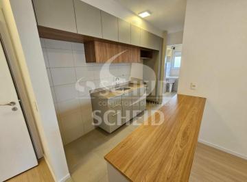 Apartamento · 58m² · 2 Quartos · 1 Vaga · Apartamento para venda - 2 quartos - 1 vaga - Semi Mobiliado - Jardim Sabará