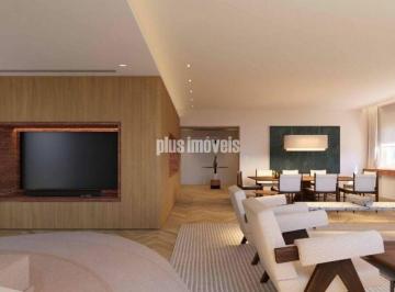 Apartamento · 480m² · 4 Quartos · Cobertura com 4 dormitórios à venda, 480 m² por R$ 13.400.000 - Indianópolis - São Paulo/SP