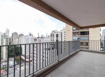 Apartamento · 39m² · 1 Quarto · Novo- ótima localização!