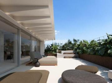Apartamento · 351m² · 3 Quartos · 3 Vagas · Cobertura no Jardim Paulista