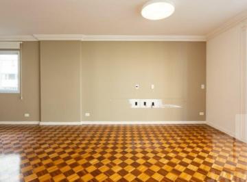 Apartamento · 185m² · 3 Quartos · 1 Vaga · Apartamento reformado no Itaim Bibi com 03 dormitórios