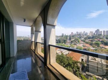 Apartamento · 261m² · 3 Quartos · 3 Vagas · Apartamento com 3 dormitórios,3 suítes e 3 vagas - Vista incrivel para o Vale do Pacaembu
