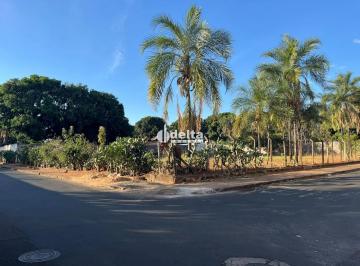 Comercial · 2000m² · Área disponível para venda no bairro Chácaras Tubalina E Quartel em Uberlândia-MG.