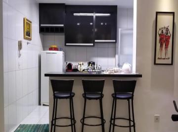 Apartamento · 45m² · 2 Quartos · 1 Vaga · Apartamento com 2 quartos disponível para venda no bairro Shopping Park em Uberlândia-MG.