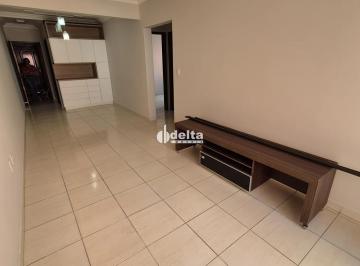 Apartamento · 66m² · 2 Quartos · 1 Vaga · Apartamento com 2 quartos  disponível para venda no bairro Saraiva em Uberlândia-MG