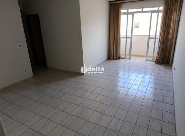 Apartamento · 82m² · 3 Quartos · 1 Vaga · Apartamento com 3 quartos e 1 suíte disponível para Locação ou venda no bairro Santa Mônica em Uberl