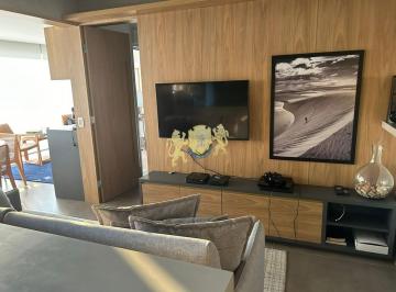 Apartamento · 54m² · 1 Quarto · 1 Vaga · Apartamento com 1 Quarto à venda, 54m² - Itaim Bibi