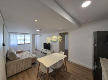 Apartamento · 51m² · 1 Quarto · Flat com 1 Quarto para alugar no Jardins - SP
