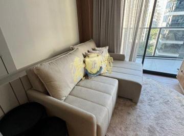 Apartamento · 45m² · 1 Quarto · 1 Vaga · Flat na Vila Olímpia para alugar - VN Millennium Faria Lima