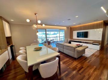 Apartamento · 160m² · 4 Quartos · 2 Vagas · Apartamento à Venda no Condomínio Inovarte Club Barra Funda, Rua José Gomes Falcão/ 160m²/ 4 Quartos