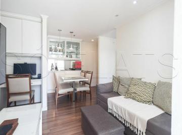 Apartamento · 52m² · 2 Quartos · 1 Vaga · Quality Alvorada, apartamento disponível para venda com 52m², 2 dormitórios e 1 vaga