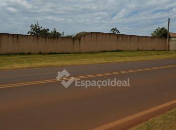 Rural · 2000m² · EXCELENTE ÁREA DE TERRA PARA CHÁCARA COM RIO AO FUNDO