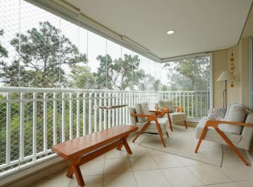 Apartamento · 233m² · 4 Quartos · 3 Vagas · Apartamento à Venda  233 m² Condomínio Club Iepê Jardim do Golf na região do Jardim Marajoara