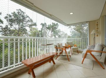 Apartamento · 233m² · 4 Quartos · 3 Vagas · Apartamento à Venda  233 m² Condomínio Club Iepê Jardim do Golf na região do Jardim Marajoara