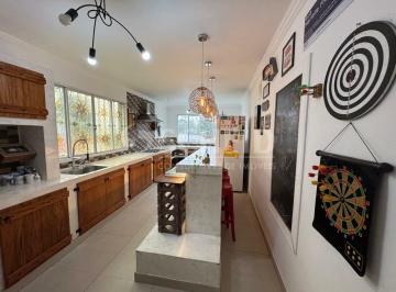 Casa · 290m² · 4 Quartos · 4 Vagas · Casa à venda no bairro Jardim Prudência