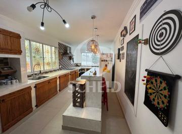 Casa · 290m² · 4 Quartos · 4 Vagas · Casa à venda no bairro Jardim Prudência