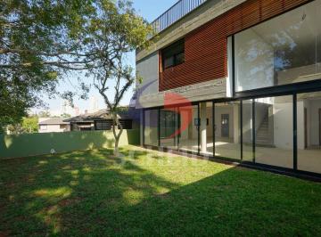 Casa · 410m² · 4 Quartos · 4 Vagas · Casa Contemporânea á venda no Condomínio Vila Boa Vista ? Jardim Cordeiro, São Paulo