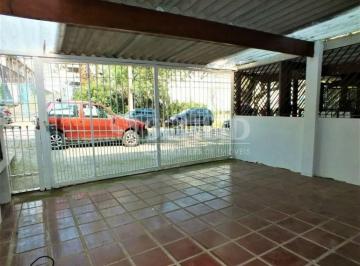 Casa · 120m² · 2 Quartos · 2 Vagas · Casa à Venda no Alto da Boa Vista com 120m², 2 dormitórios e 2 vagas