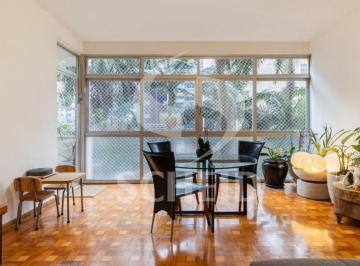 Apartamento · 170m² · 3 Quartos · 1 Vaga · Apartamento de 170m2 à venda na Bela Vista