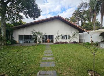 Casa · 330m² · 4 Quartos · 4 Vagas · Casa térrea a venda no bolsão de Interlagos