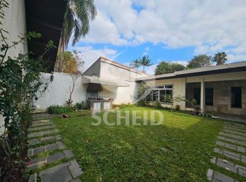 Casa · 330m² · 4 Quartos · 4 Vagas · Casa térrea a venda no bolsão de Interlagos