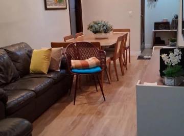 Apartamento · 80m² · 3 Quartos · 2 Vagas · Apartamento com 03 dormitórios à venda, 80 m² na Vila Homero Thon - Santo André/SP