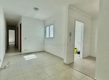 Apartamento · 61m² · 3 Quartos · 2 Vagas · Apartamento à venda com 61m², 03 quartos e 02 vagas - Vila Helena, Santo André/SP