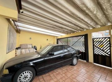 Casa · 174m² · 3 Quartos · 2 Vagas · Casa Térrea com 03 dormitórios à venda, 174 m² no bairro Vila Bela Vista - Santo André/SP