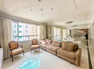 Apartamento · 108m² · 3 Quartos · 2 Vagas · Apartamento com 03 dormitórios à venda, 108 m² no Jardim Bela Vista - Santo André/SP