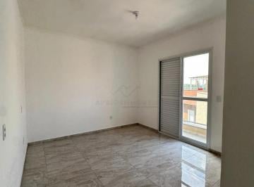Apartamento · 55m² · 2 Quartos · 1 Vaga · Apartamento à venda com 2 dormitórios, 55 m² por R$ 340.000,00 Parque das Nações Santo André/SP