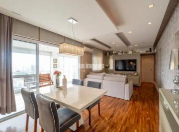 Apartamento · 130m² · 3 Quartos · 2 Vagas · APARTAMENTO NO Ipiranga