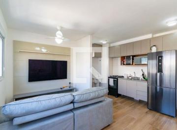 Apartamento · 34m² · 1 Quarto · 1 Vaga · Apartamento à Venda - Vila Mascote, 1 Quarto, 34 m2