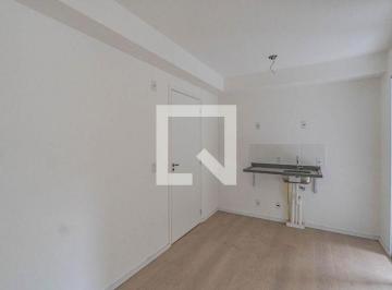 Apartamento · 30m² · 2 Quartos · Apartamento à Venda - Vila das Mercês, 2 Quartos, 30 m2