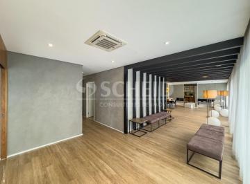 Apartamento · 35m² · 1 Quarto · 1 Vaga · Studio á Venda no Campo Belo com 35m², 1 quarto, 1 vaga.