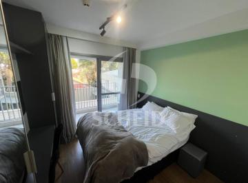 Apartamento · 20m² · 1 Quarto · Studio à venda no Be Urban Metrô Brooklin, no Brooklin. 1 quarto ( OPORTUNIDADE)