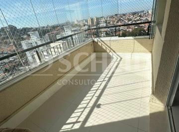Apartamento · 58m² · 2 Quartos · 2 Vagas · Apartamento Jardim Sabará  58m²
