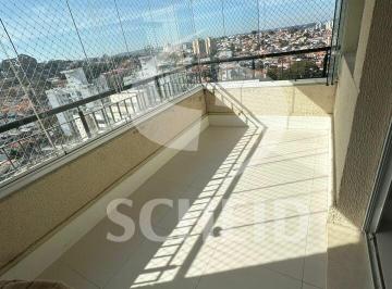 Apartamento · 58m² · 2 Quartos · 2 Vagas · Apartamento Jardim Sabará 58m²
