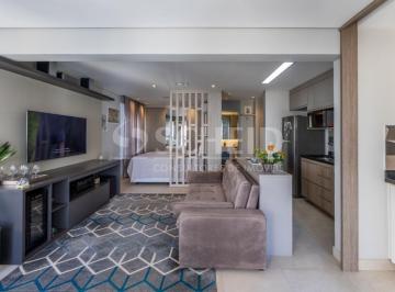 Apartamento · 43m² · 1 Quarto · Studio á Venda no Alto da Boa Vista com 43m², 1 quarto.