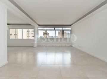 Apartamento · 218m² · 3 Quartos · 1 Vaga · Apartamento á Venda na Santa Cecília com 218m², 3 quartos sendo 2 suítes, 1 vaga.