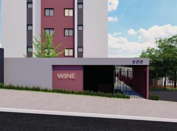 1757525084.png · Apartamento com 56 m2 em inicio de vendas no Condominio Wine | É aqui na Rosa e Rangel Consultoria e
