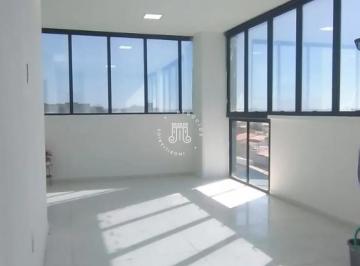 Comercial · 150m² · 1 Vaga · SALAS COMERCIAL PARA LOCAÇÃO NO BAIRRO ELOY CHAVES - JUNDIAÍ/SP