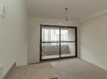 Apartamento · 26m² · 1 Quarto · STUDIO NOVO - 26,20 M2 - MOEMA INDIOS