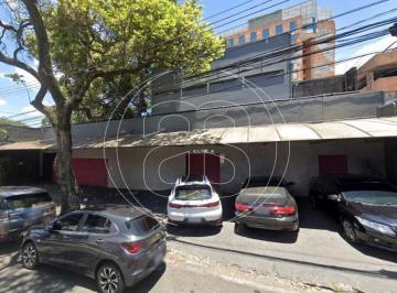 Comercial · 1500m² · 4 Vagas · GALPÃO COMERCIAL NA REGIÃO DE MOEMA - 37,30m² x 35,14m² = 1.311m² - Z= ZEUP