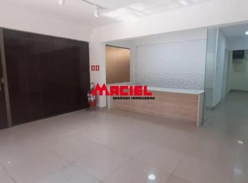 Comercial · 100m² · Comercial Sala em São José dos Campos